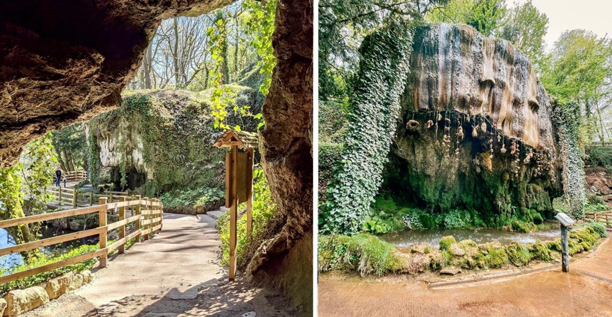 Appleblossom Lodge, Lido Leisure Park, Knaresborough Buitenkant foto